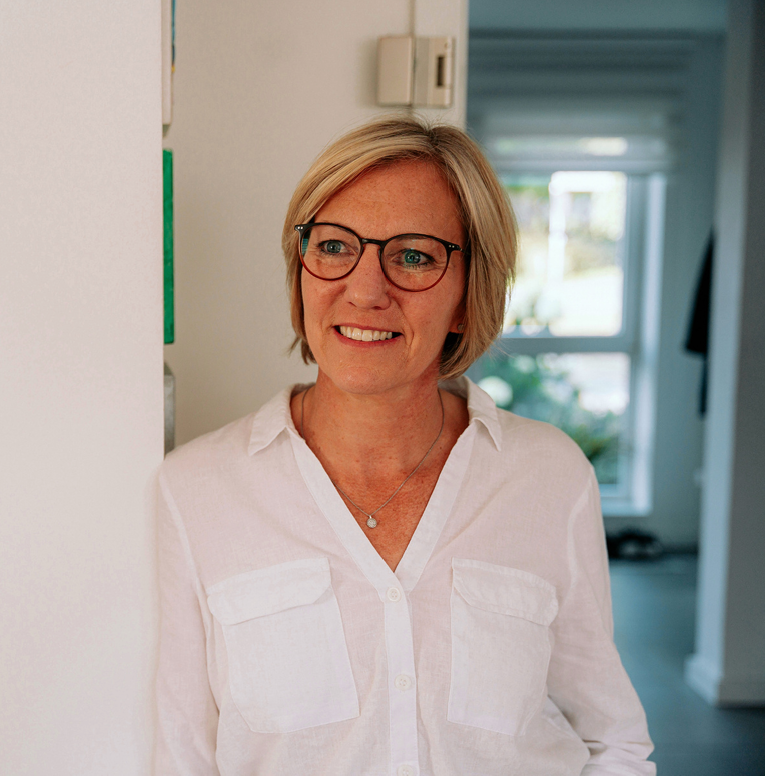 Britta Schöttler – Lerncoachin