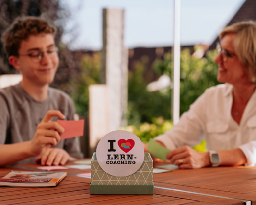 Schülerinnen und Schüler